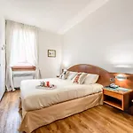 Szálloda Daunia 3*