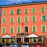 Daunia 3* Modena