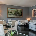Hotel Daunia 3*
