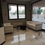 Daunia Hotel 3*