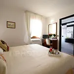 Hotel Daunia Modena