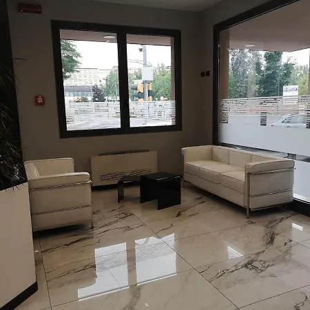Daunia Otel