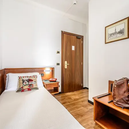 Daunia Otel Modena