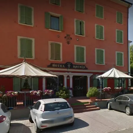 Daunia Hotel Modena