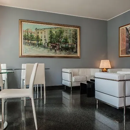 Daunia Otel Modena