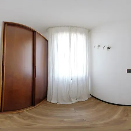 Daunia Szálloda Modena