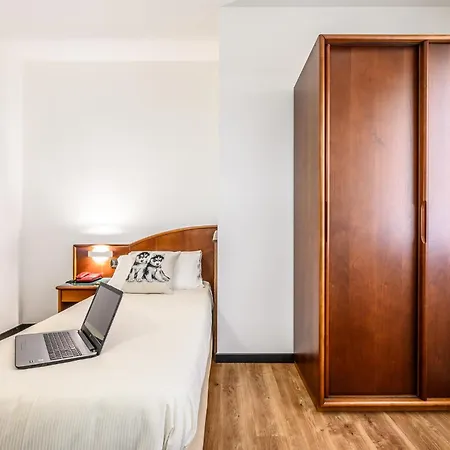 Daunia Hotel