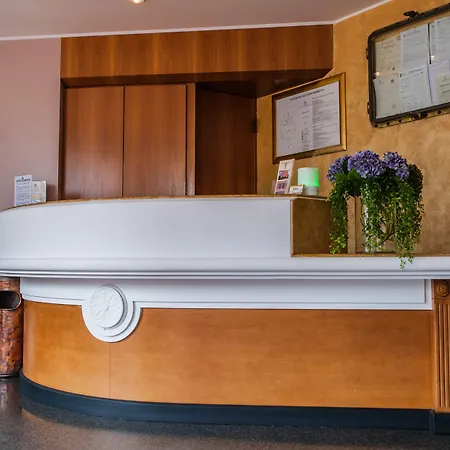 Hotel Daunia