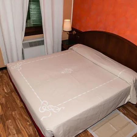 Daunia Szálloda 3*
