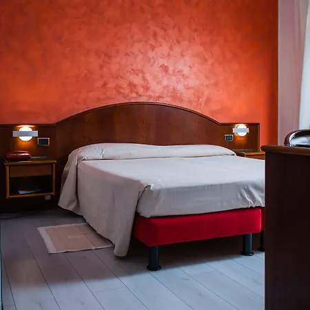 Daunia Hotel