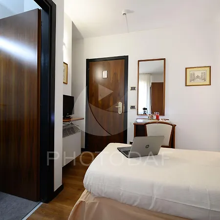 Szálloda Daunia 3*