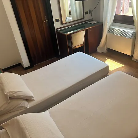 Szálloda Daunia 3*