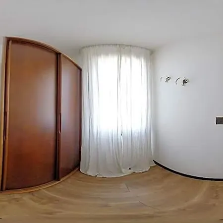 Daunia Hotel 3*